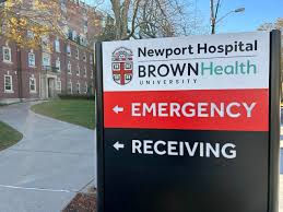 Healthcare: URI Takes A Look