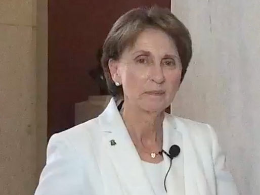 Is It Time For RI To Send Another Woman To Congress?