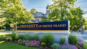 Education: URI Med School & Trouble at Croft