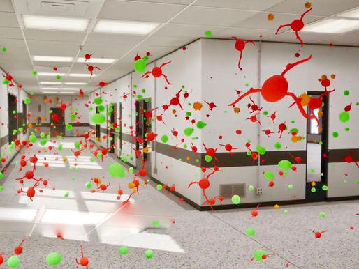 Summer Shut, Steets Open, Paolino Shows The Way