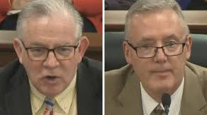 Justice: 3-Year Ethics Fight