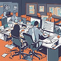 Third party_ vendor risk management - this is a task technology compliance professionals h