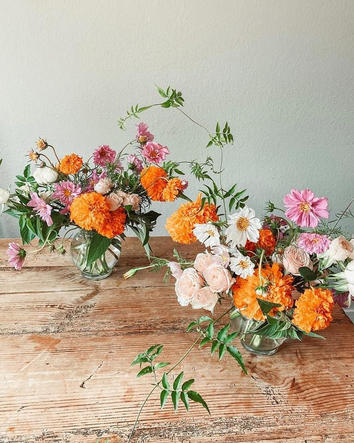 Napa Florist Featured On Hbo Max Full Bloom Bellevue Floral Co