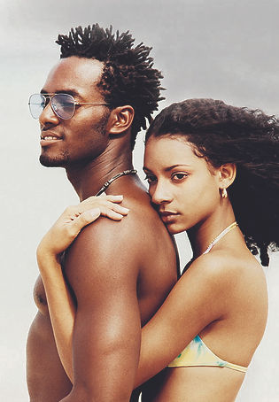 Summer Love