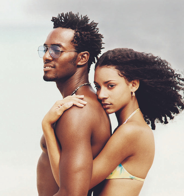 Summer Love