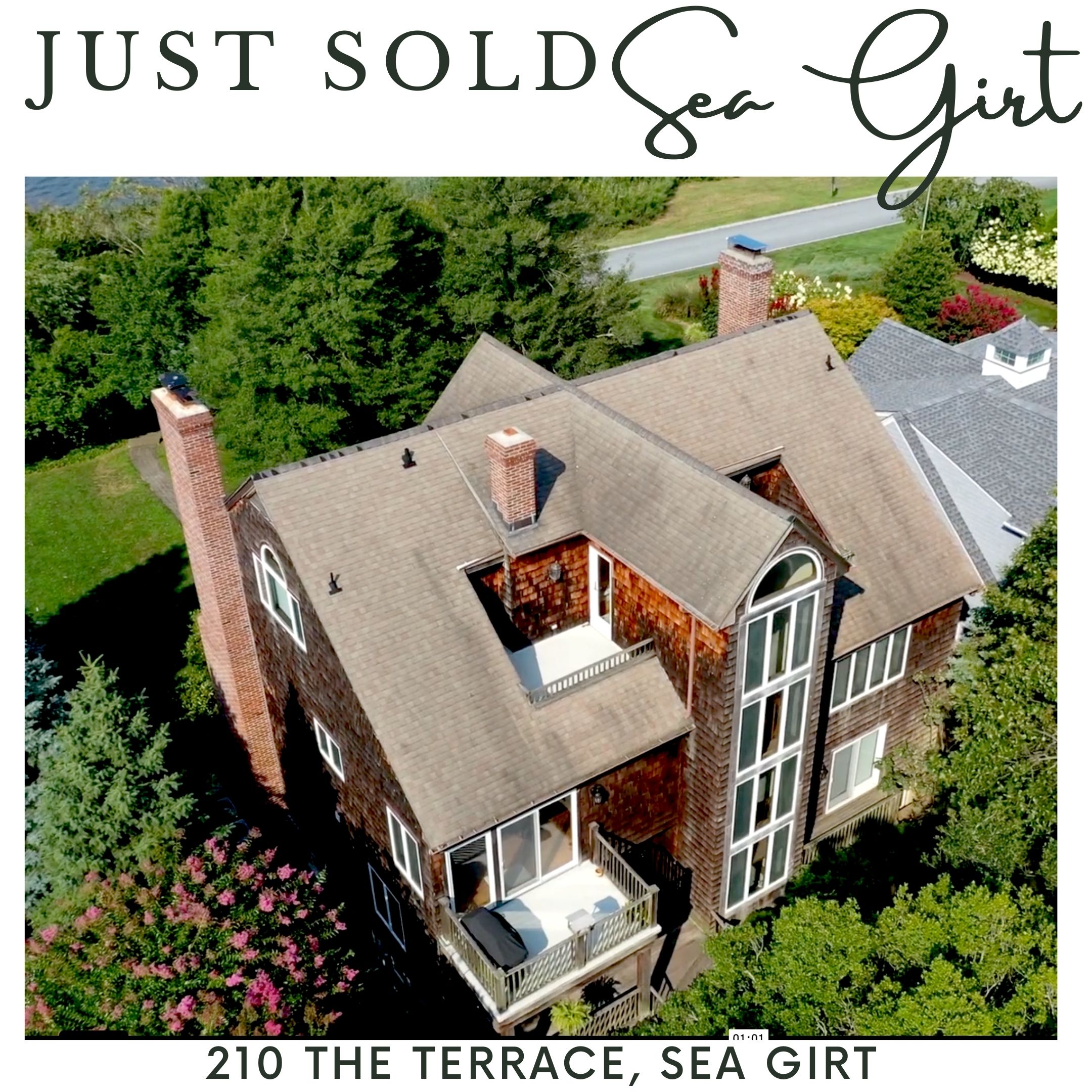 Sea Girt Real Estate Agent Kerry Tarigo Diane Turton, Realtors Sea Girt