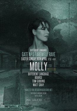 Molly