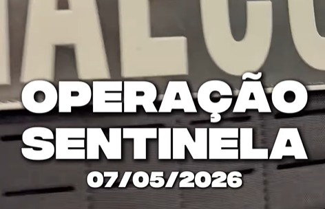 Operação Sentinela