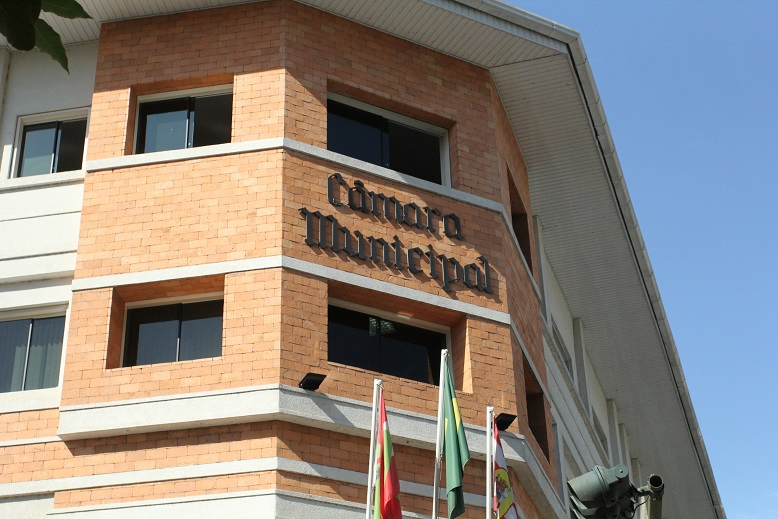 Câmara Municipal de Blumenau