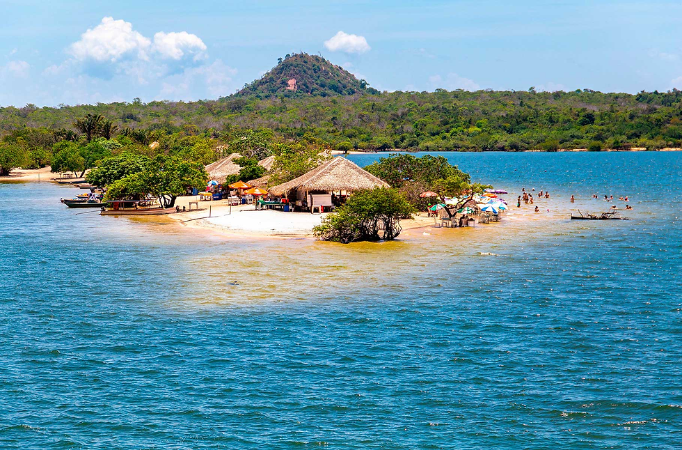 SANTA CATARINA X PARÁ: QUANDO UMA DIFERENÇA CULTURAL VIRA UMA BRIGA QUE NÃO REPRESENTA NINGUÉM