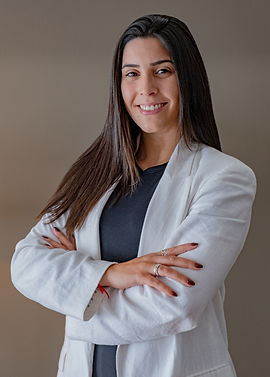 Laura Gomes Ferreira