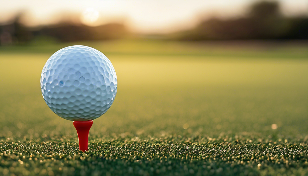 Pro Skills Golf Workshop