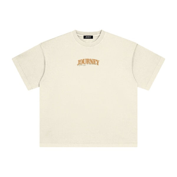 Thumbnail: Journey Across America 2026 T-Shirt