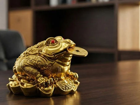 Thiềm thừ hợp với tuổi nào? Cách chọn thiềm thừ để thu hút tài lộc