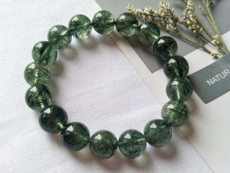 Tìm hiểu ý nghĩa của vòng tay may mắn