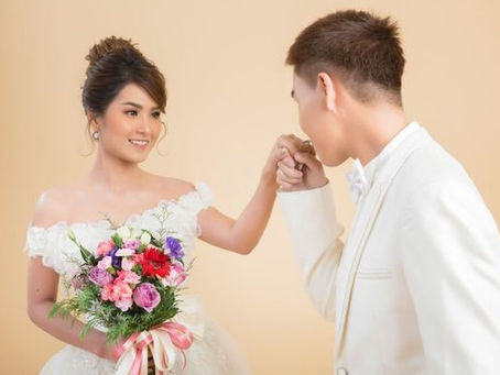 Tìm hiểu lễ thành hôn là gì?