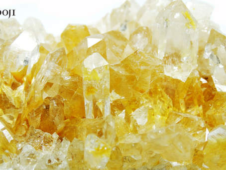 Đá Citrine hợp mệnh gì? Bí quyết sử dụng đá Citrine hiệu quả