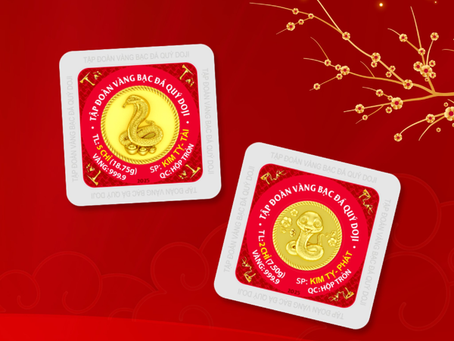 Mua vàng tích trữ nên mua vàng miếng hay nhẫn tốt hơn?