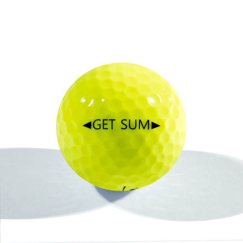 Tour spec golf balls at supreme value Snell Golf UK
