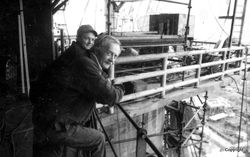 Scott Lithgow workers 1