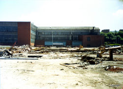 George Martin Scotts Image 2