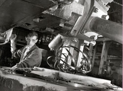 jgk Arthur Street Jim Goodall