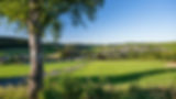Landschaft für Planwagenfahrten