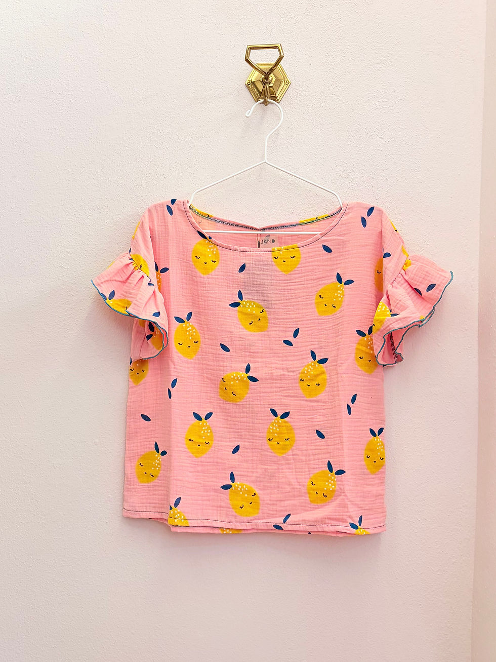 Miniatura: TSHIRT ORCHIDEA