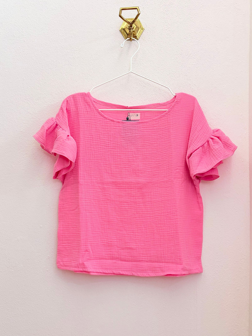 Miniatura: TSHIRT ORCHIDEA