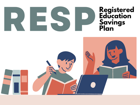 Registered Education Savings Plan (RESPs)