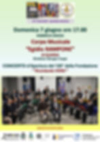 Corpo Musicale “Egidio RAMPONE”
