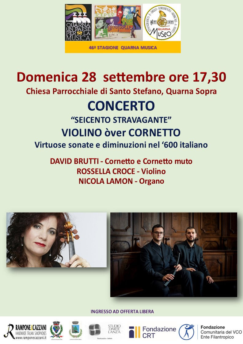 CONCERTO  