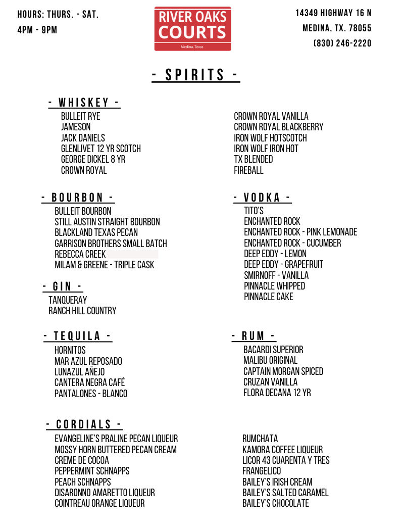 P2 For Website - Social Club SPRING DRIN