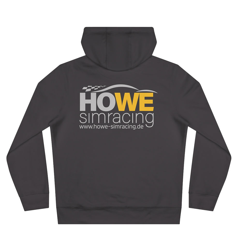 Miniaturbild: HOWE simracing - Hoodie