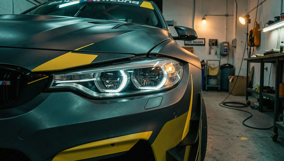 2026-06-23-15h40m38s_seed473548606_Close-up shot of a BMW M4 GT3 race car headlight i.jpg
