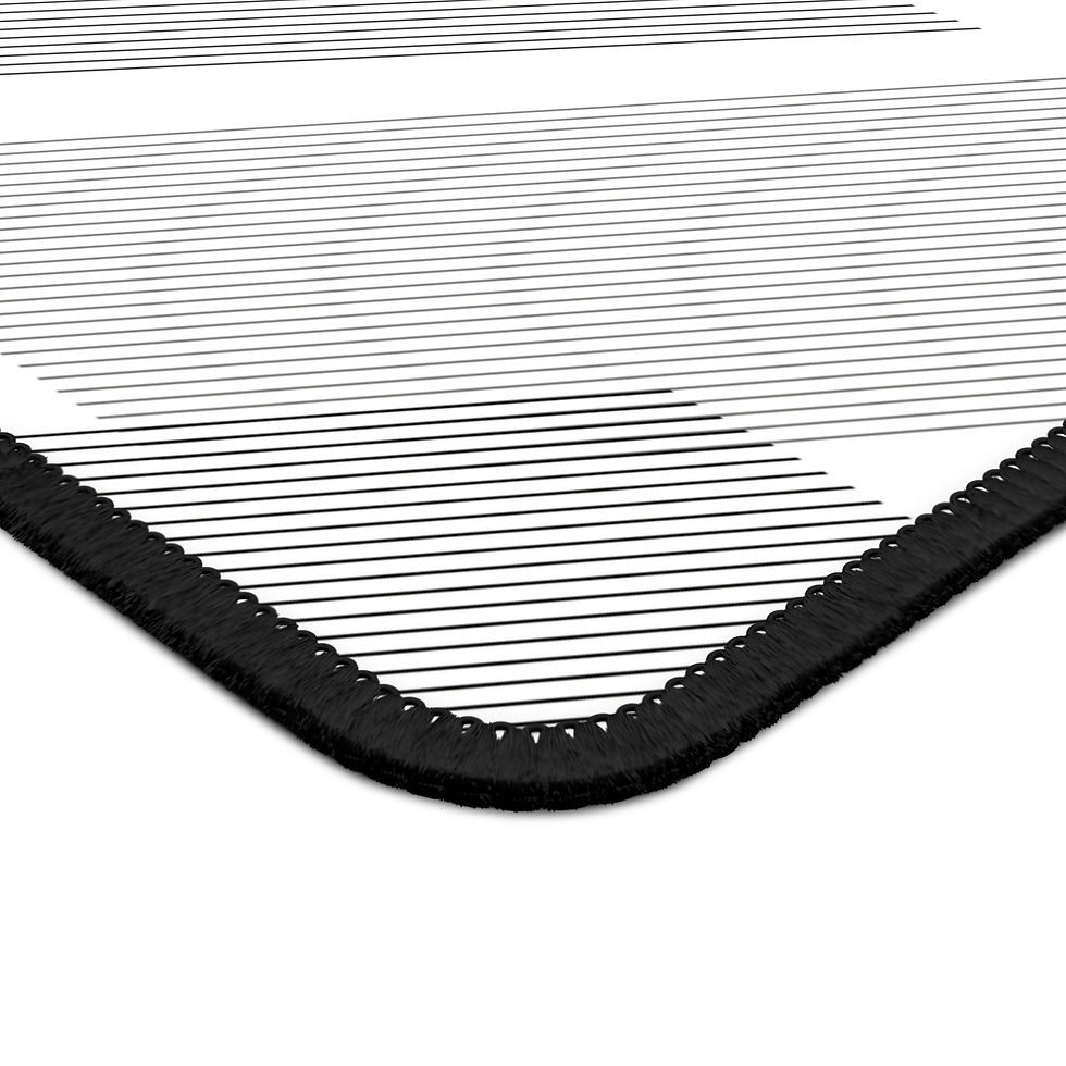 Miniaturbild: HOWE simracing - Mousepad