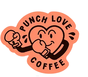 Punch Love Coffee