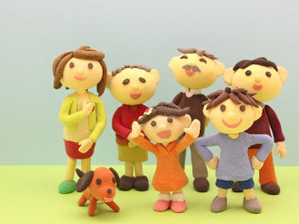 「“高齢者が元気になれる３つの方法”を学びました」