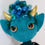 Thumbnail: Fantasy Art Doll - 7" Pose-able Petite Poppet - Vesta