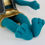 Thumbnail: Fantasy Art Doll - 7" Pose-able Petite Poppet - Vesta