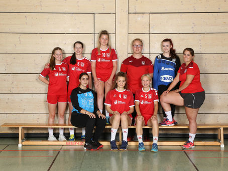 Knappe Niederlage für die A-Jugend