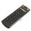 Miniatura: Controle Remoto TV Box Lelong LE‑7490‑1