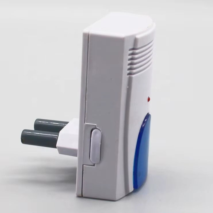 Miniatura: Campainha Sem Fio Aitek Sigma-LKM3013PTB