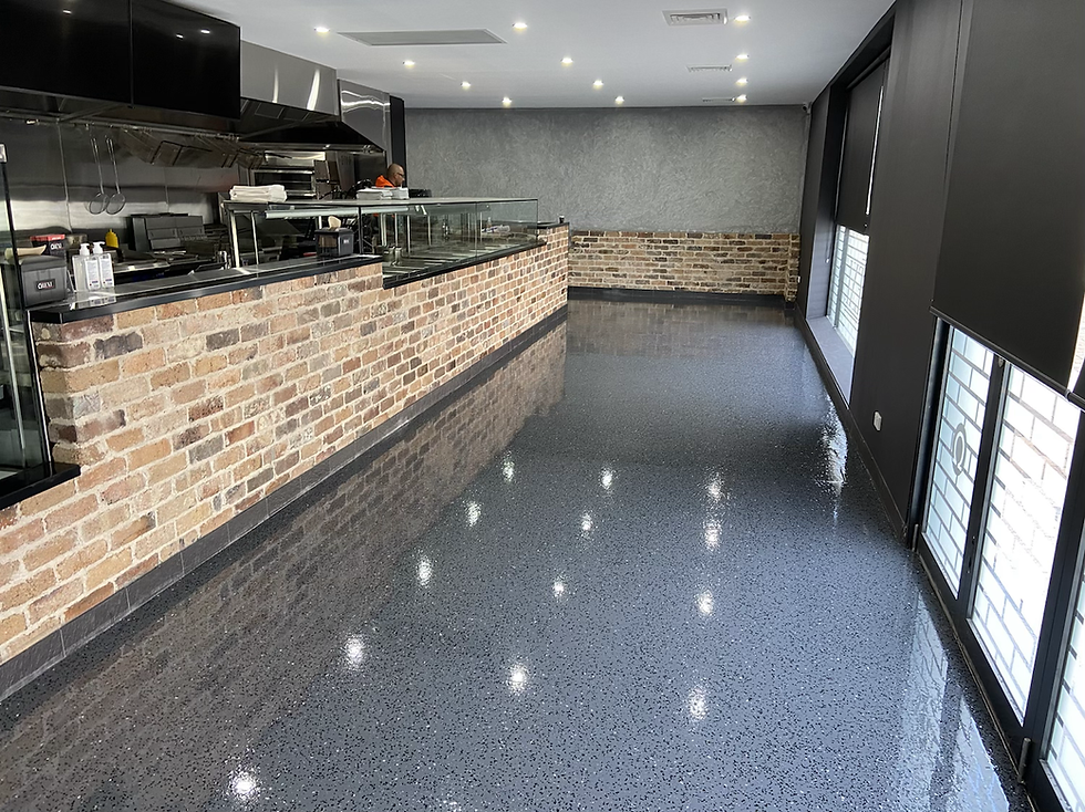 Thumbnail: Showroom , Commercial & Retail Systems