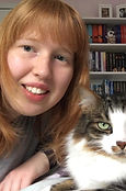 Emma and Treacle.JPG