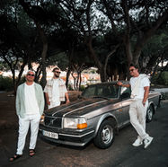 Kuselofte uppträder på Dundertorsdagen