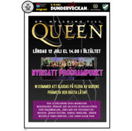 En hyllning till Queen