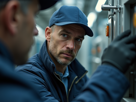 How ANK Maintenance Ensures Quality and Reliability