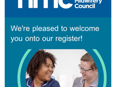 A Proud Day!