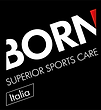 BORN italy logo white on black.png